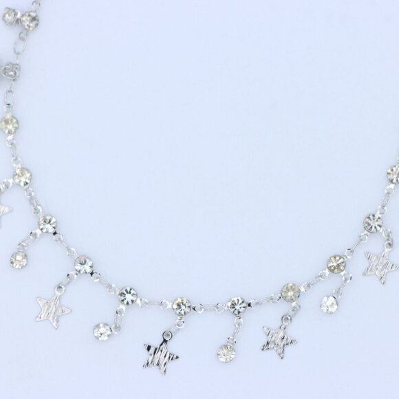 "Minimalist & Elegant Necklace Chain – Perfect for Women & Girls | UNVRC1312 - Picture 5 of 10